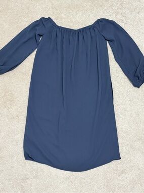 Aritzia Wilfred Duree Dress